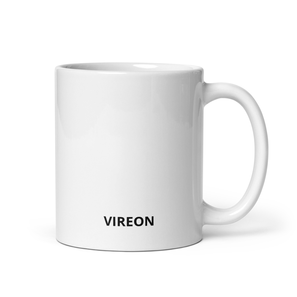 Premium Dog Lover Coffee Mug | VIREON  thumbnail 2