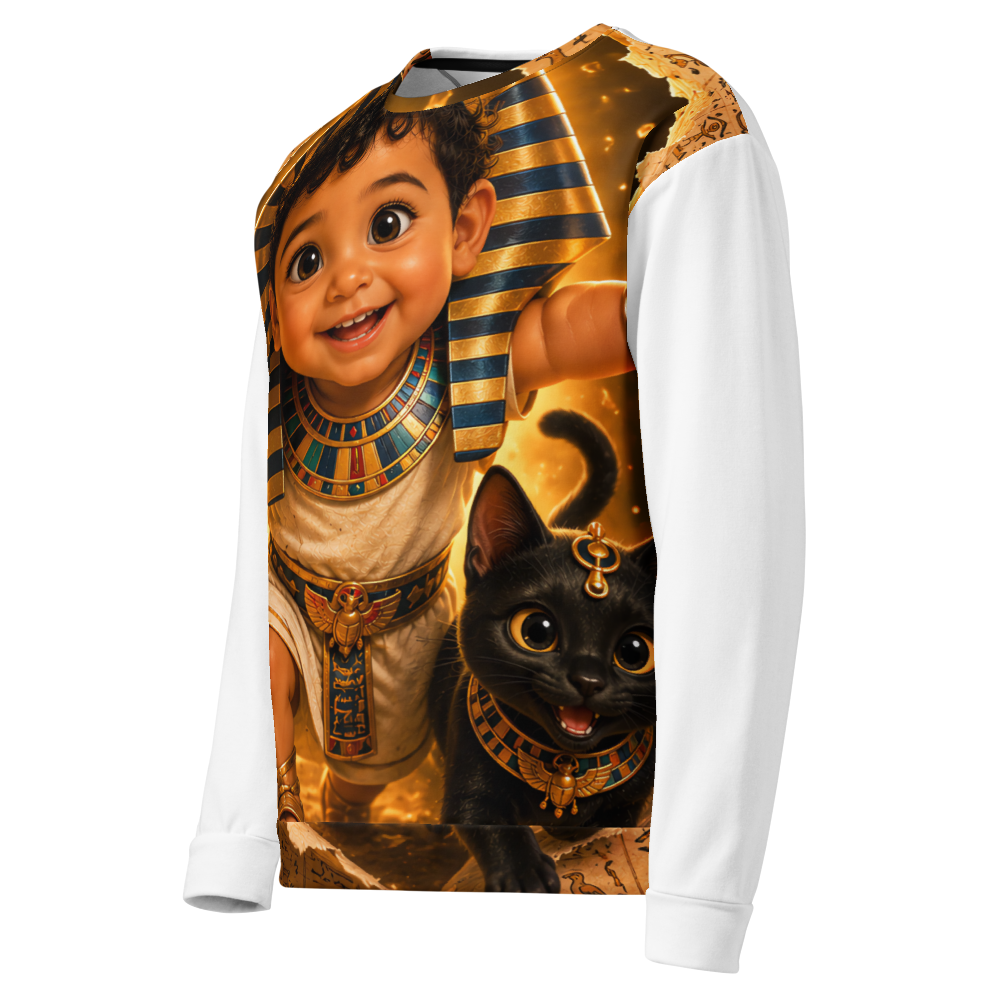 The Little Pharaoh thumbnail 3