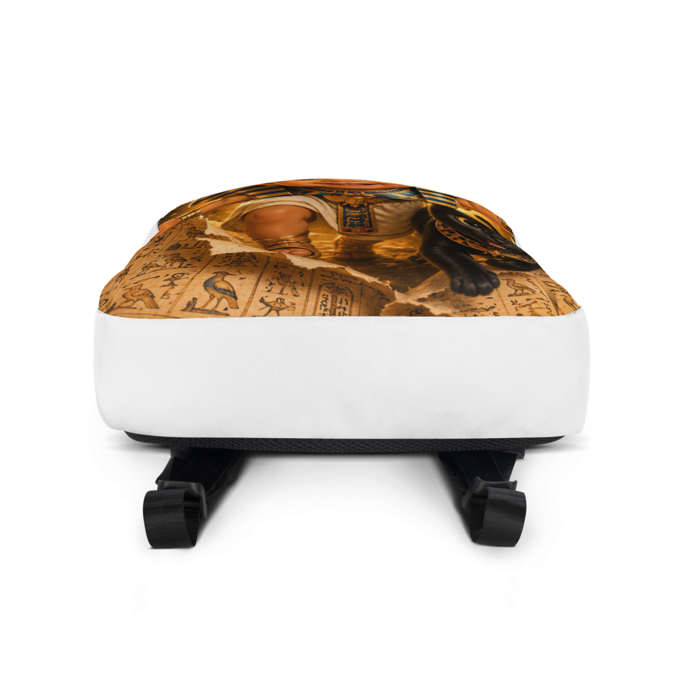 The Little Pharaoh thumbnail 5