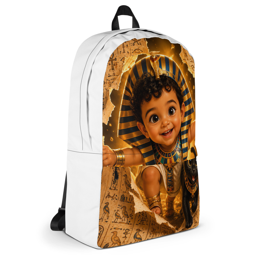 The Little Pharaoh thumbnail 4
