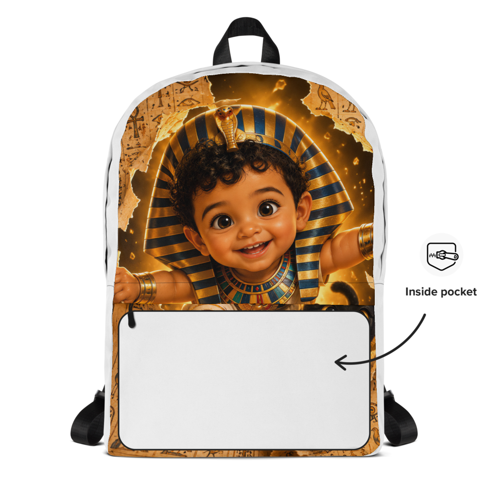 The Little Pharaoh thumbnail 2