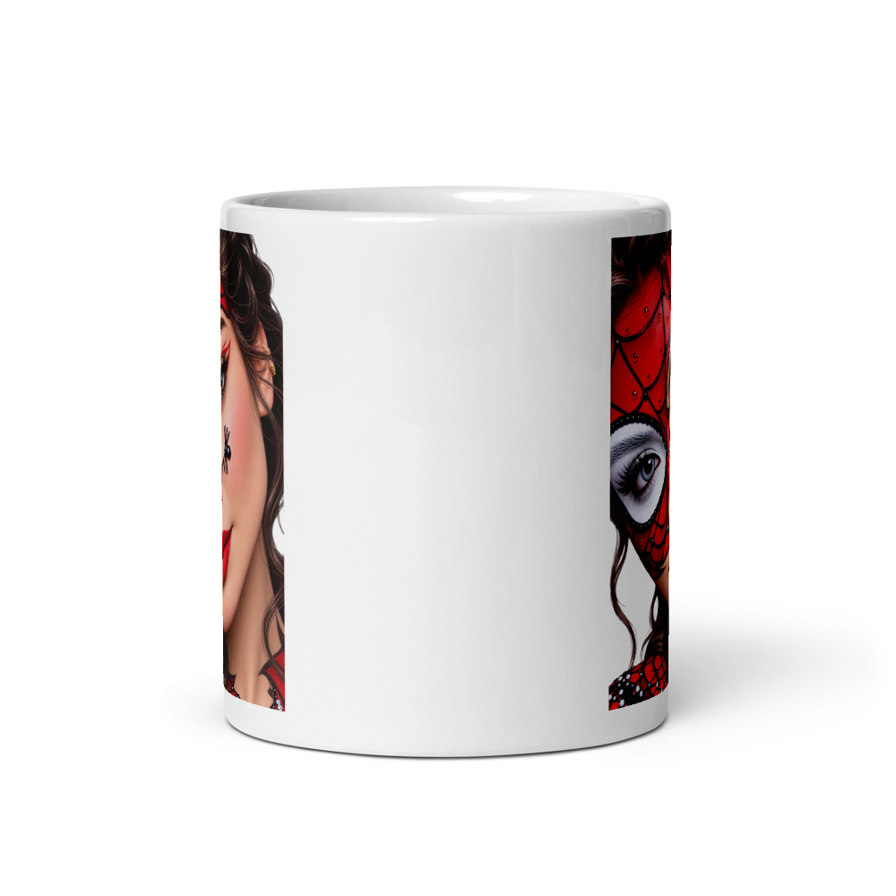Spider Woman thumbnail 3