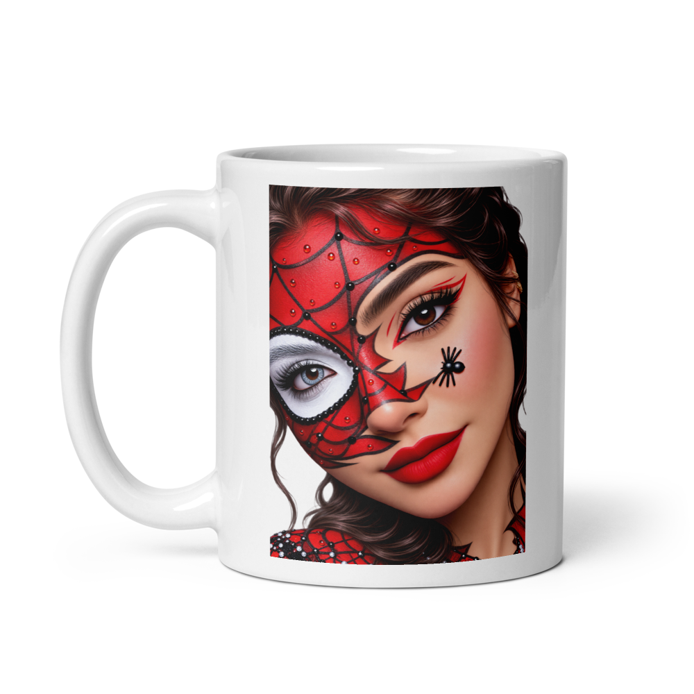 Spider Woman thumbnail 2