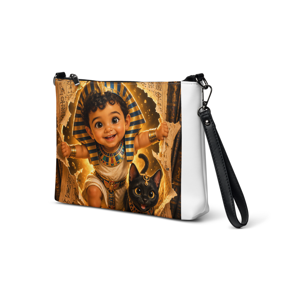 The Little Pharaoh thumbnail 2