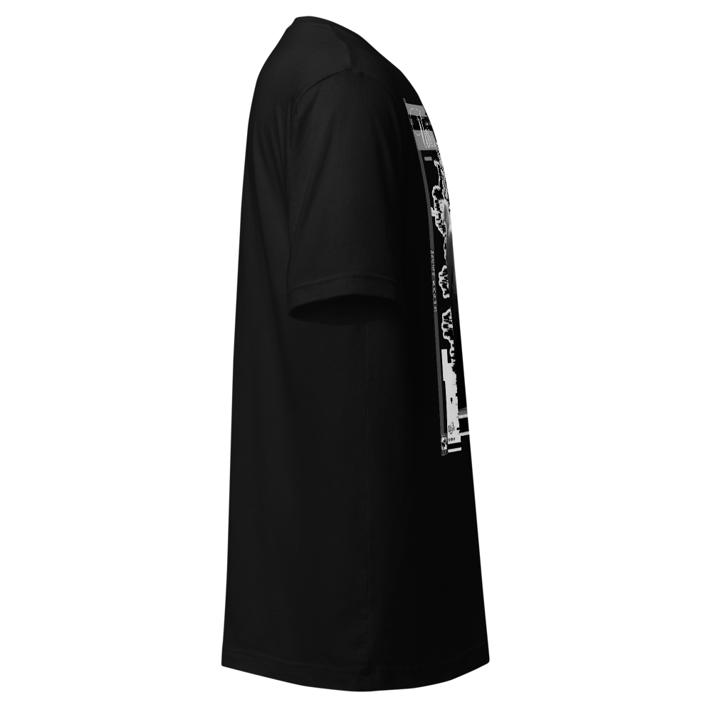 Joost klein streetwear Y2K aesthetic design shirt thumbnail 4