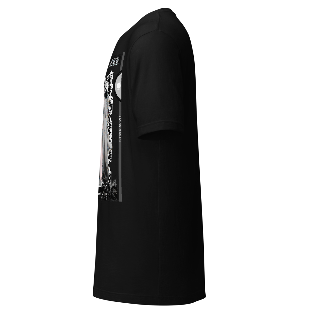 Joost klein streetwear Y2K aesthetic design shirt thumbnail 3