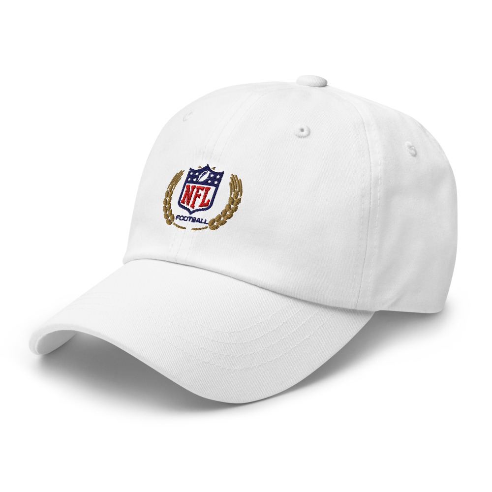 American Football Classic Cap – Bold Game Day Styl thumbnail 5