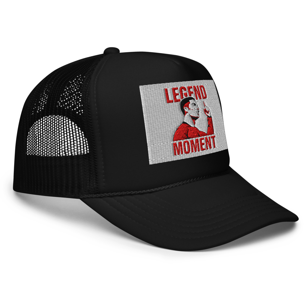 Ronaldo hat thumbnail 3