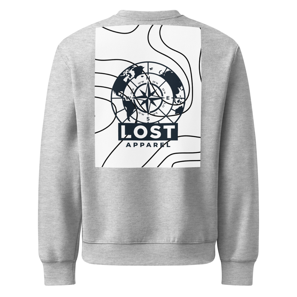 Lost Apparel.co thumbnail 2