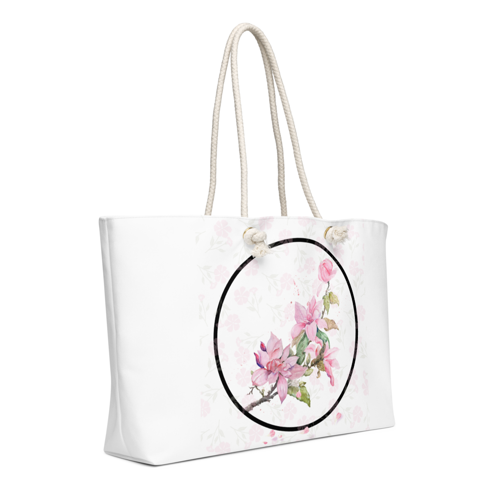 Bloom Ring Handbag thumbnail 3