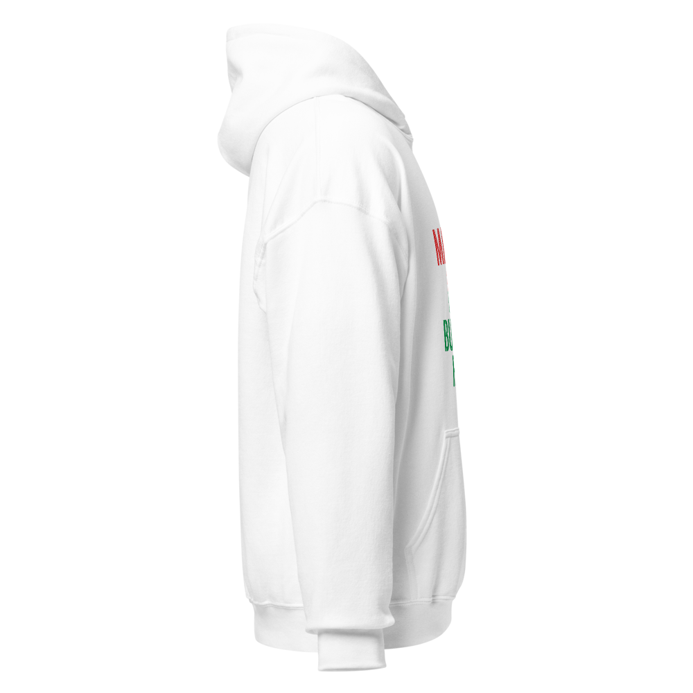 Burkina Faso solidarity hoodie thumbnail 4