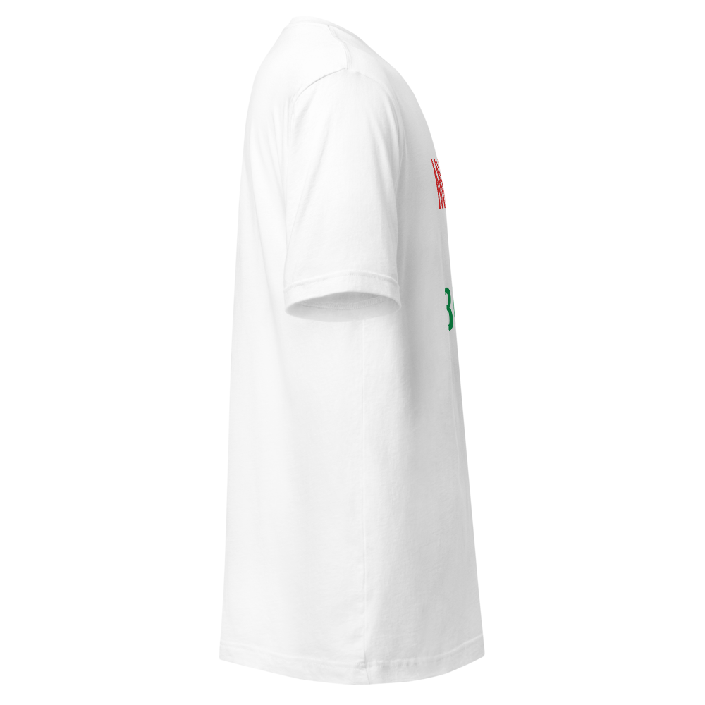 Burkina Faso Solidarity T-shirt thumbnail 4