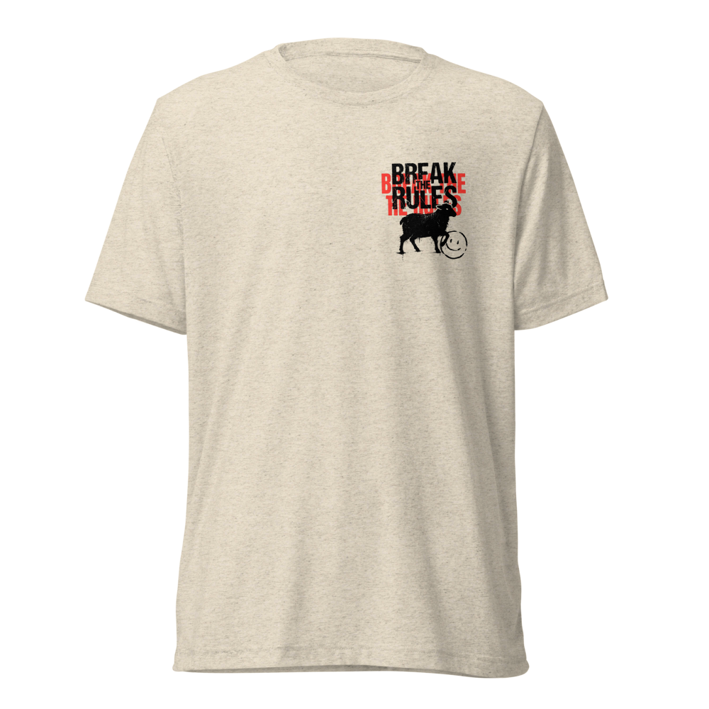 Camiseta cool