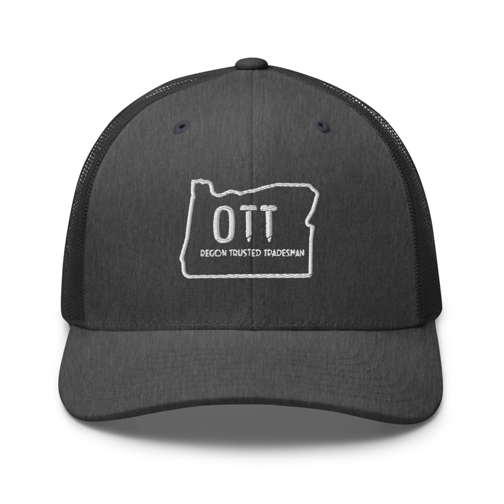 Trusted Hat thumbnail 2