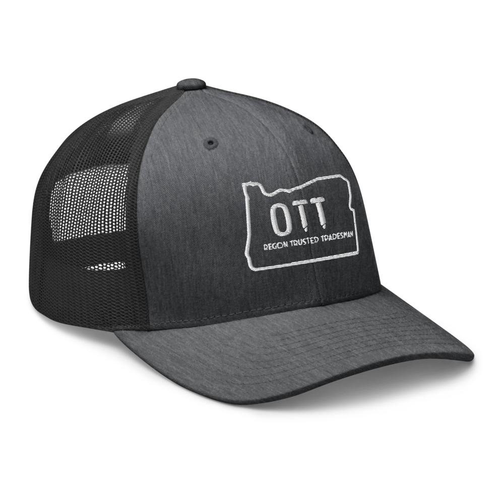 Trusted Hat thumbnail 6