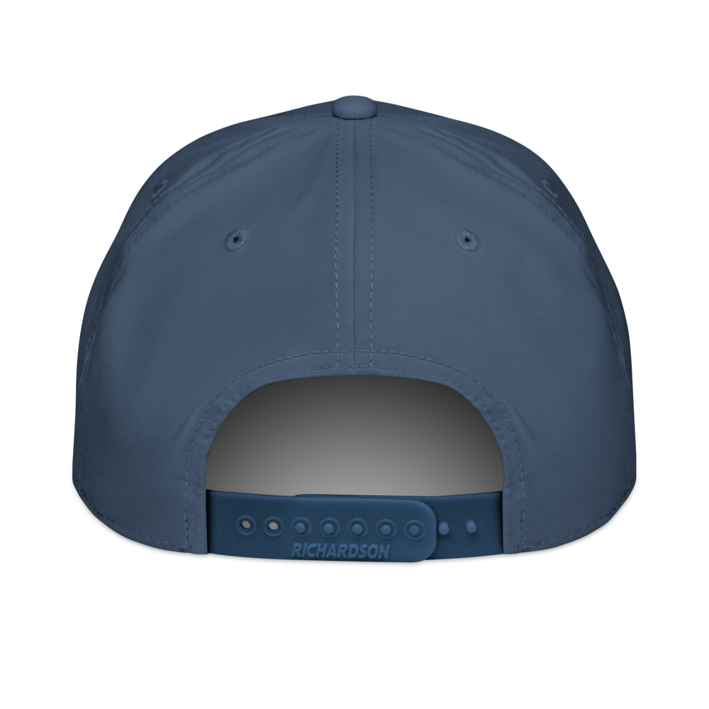 Mercer Oak 4th of July Cap thumbnail 2