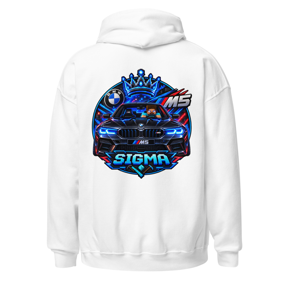 Motivational Hoodie thumbnail 4