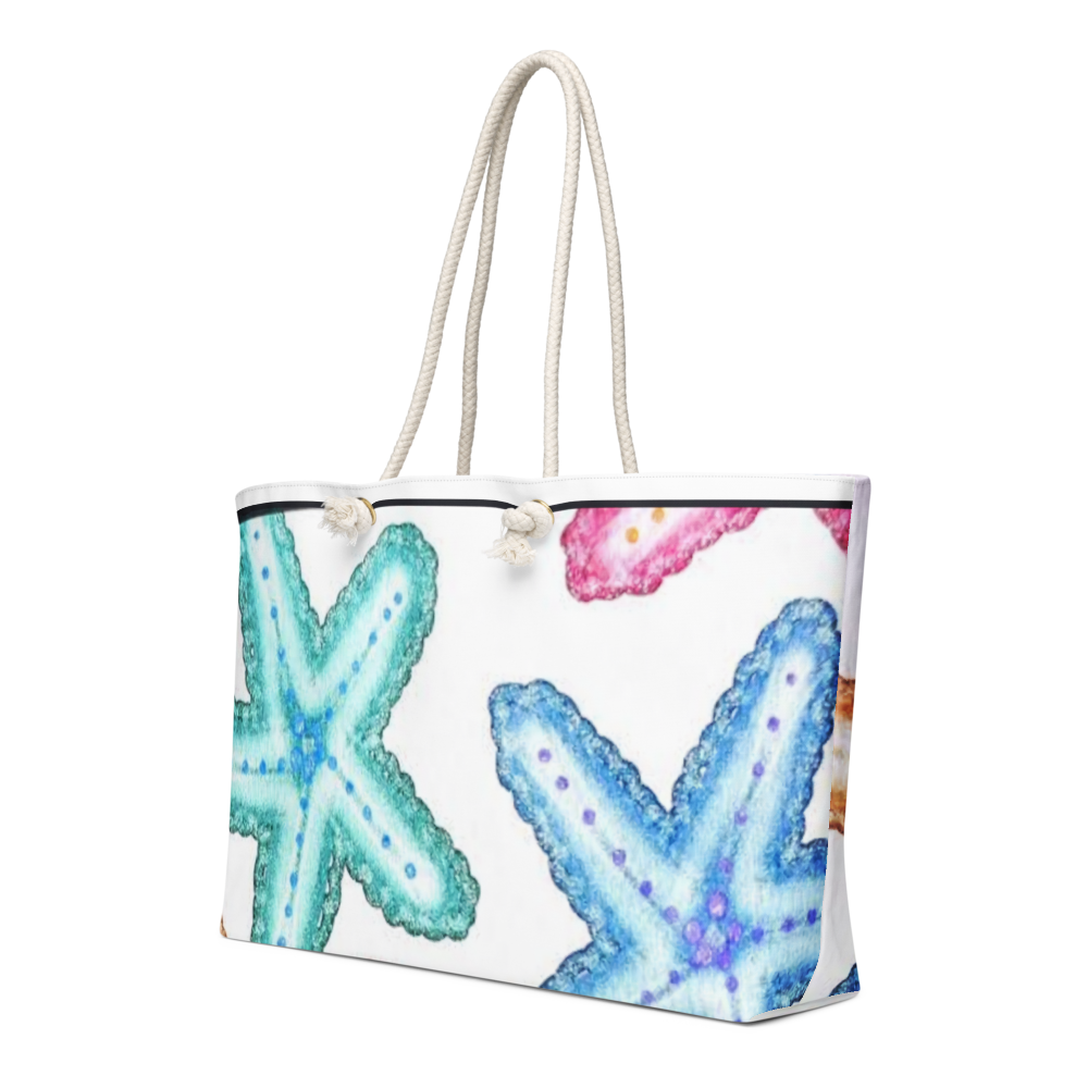 Starfish ~weekdeer~bag thumbnail 2