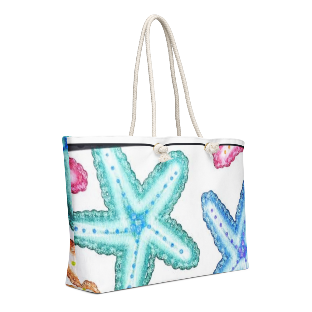 Starfish ~weekdeer~bag thumbnail 3