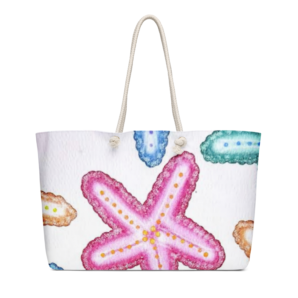 Starfish ~weekdeer~bag thumbnail 4