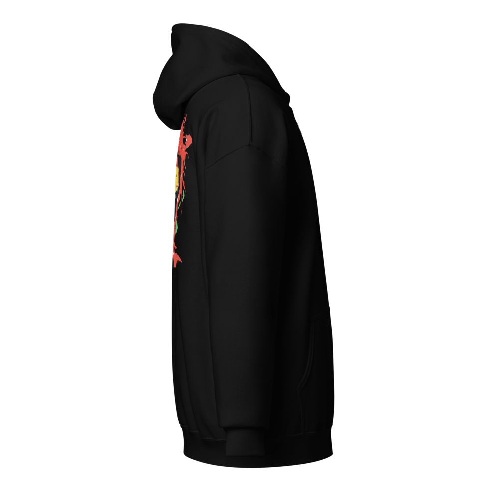 Boxcar Child 1 Zip Hoodie thumbnail 4