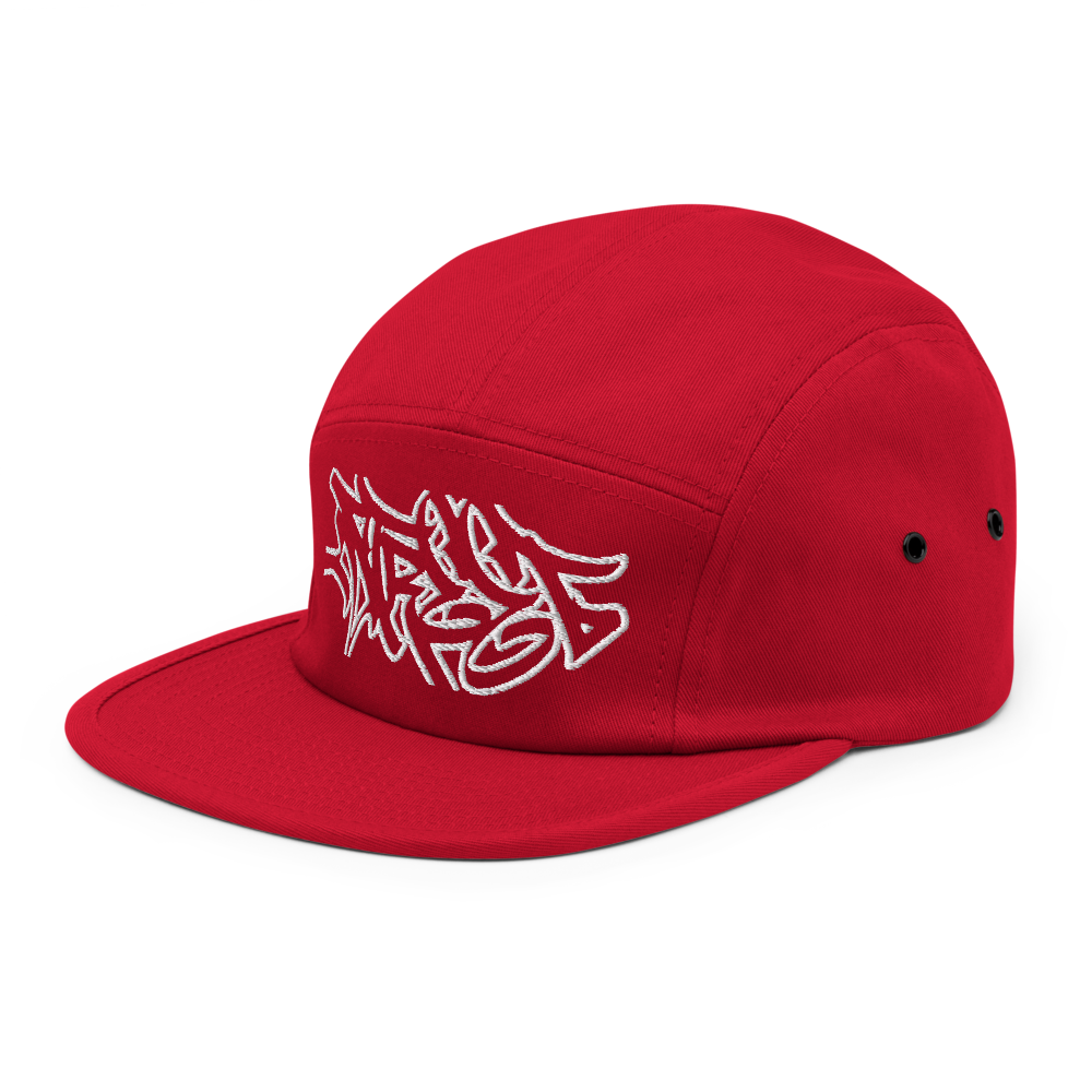 RED GRAFITY thumbnail 5