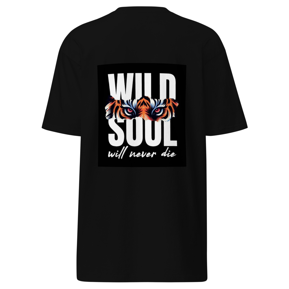 Back print t-shirts thumbnail 4