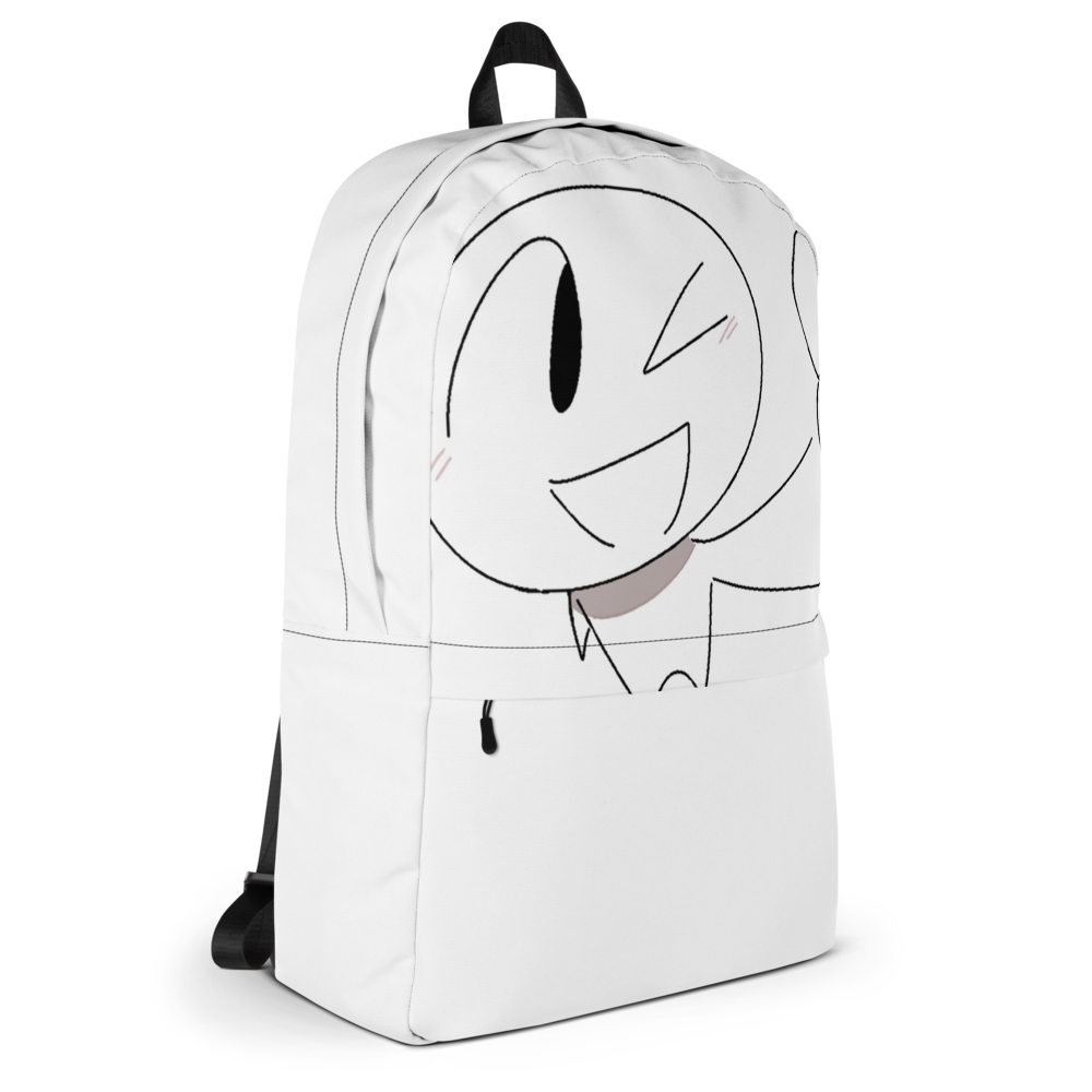 Vizal vamp bookbag thumbnail 4