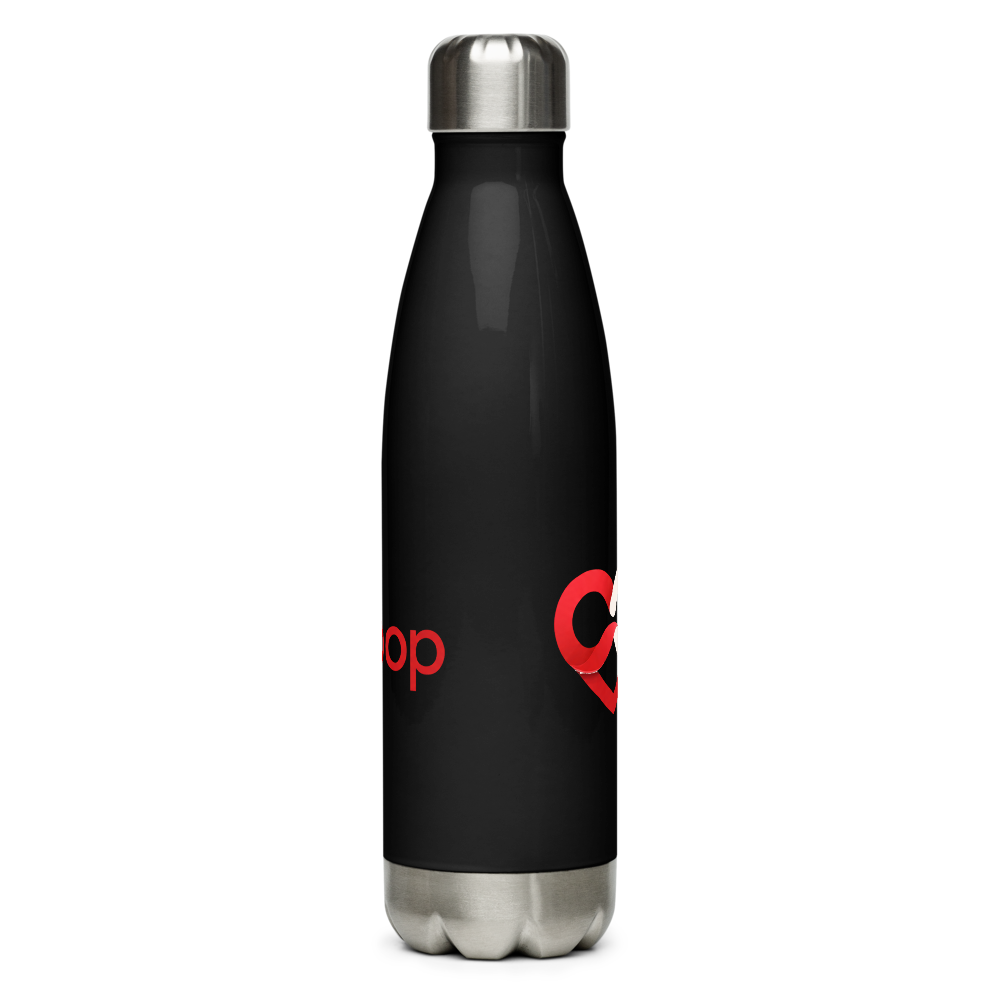 HeartLoop Signature Water Bottle thumbnail 4