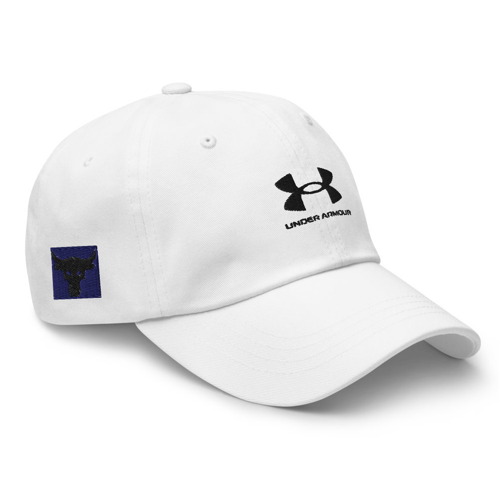 Under Armour cap  thumbnail 3