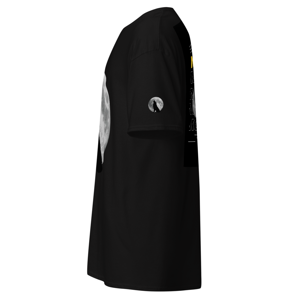 T-SHIRT MOON DESIGNING thumbnail 3