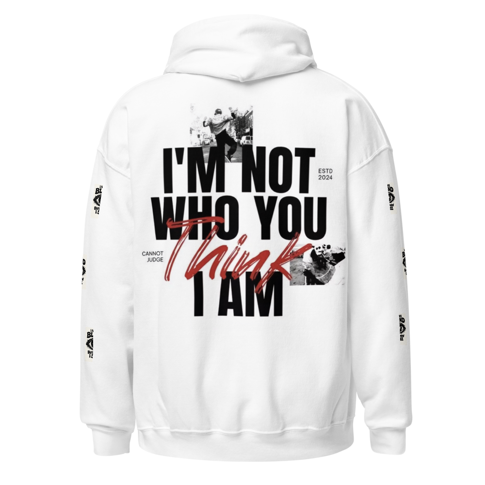 A cool Hoodie thumbnail 4