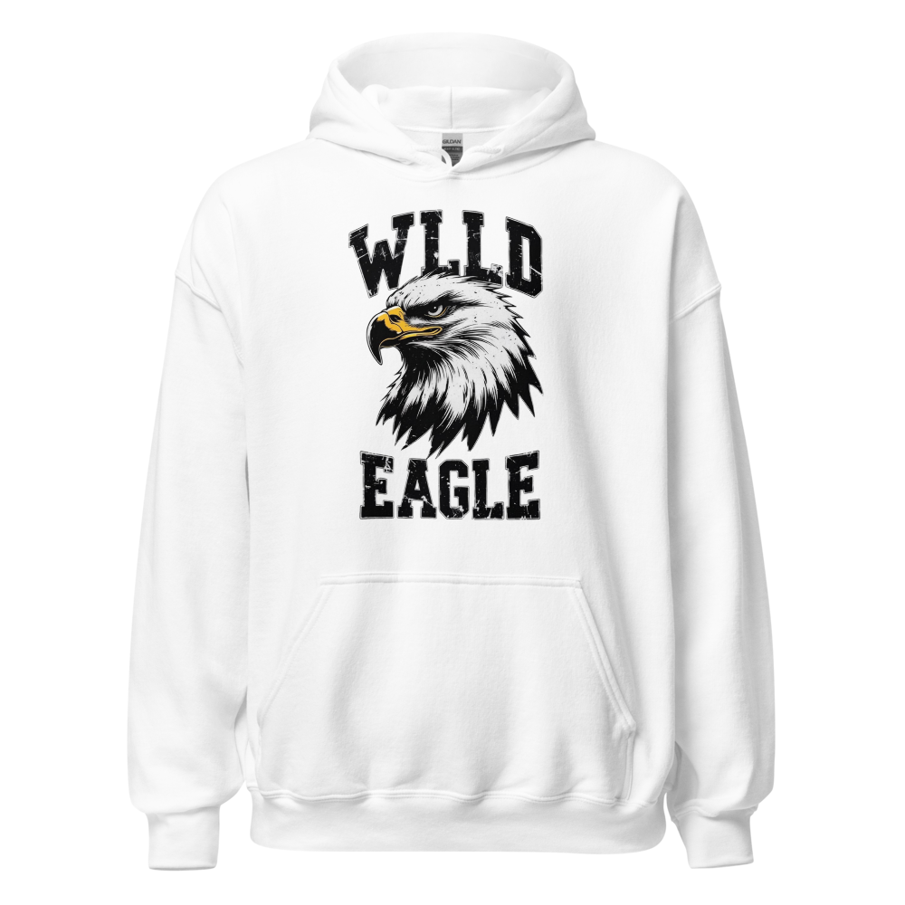 American Eagle Graphic Hooded sweatshirt  thumbnail 2