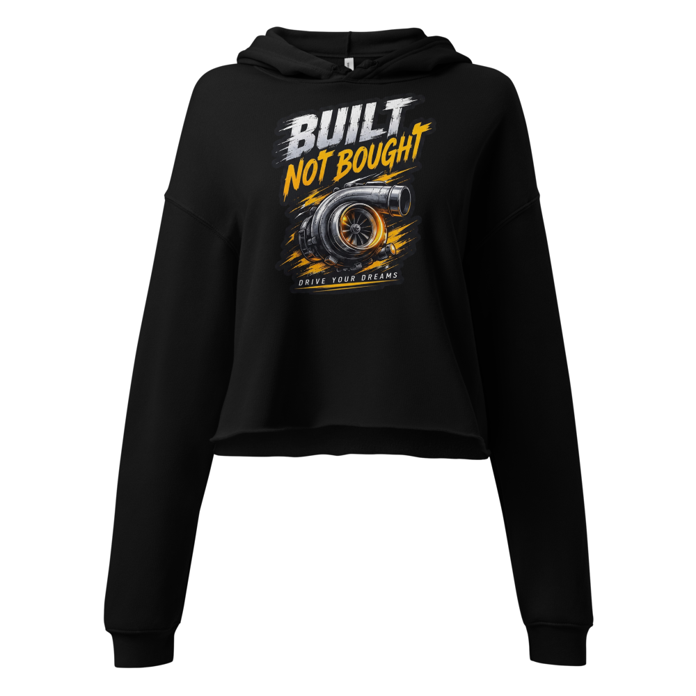 🔥 تيشيرت لعشاق السيارات – Built Not Bought 🔥