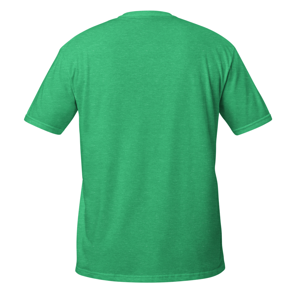 This t-shirt is special and strong thumbnail 2