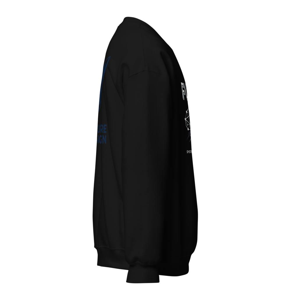 Launch Hoodie thumbnail 3