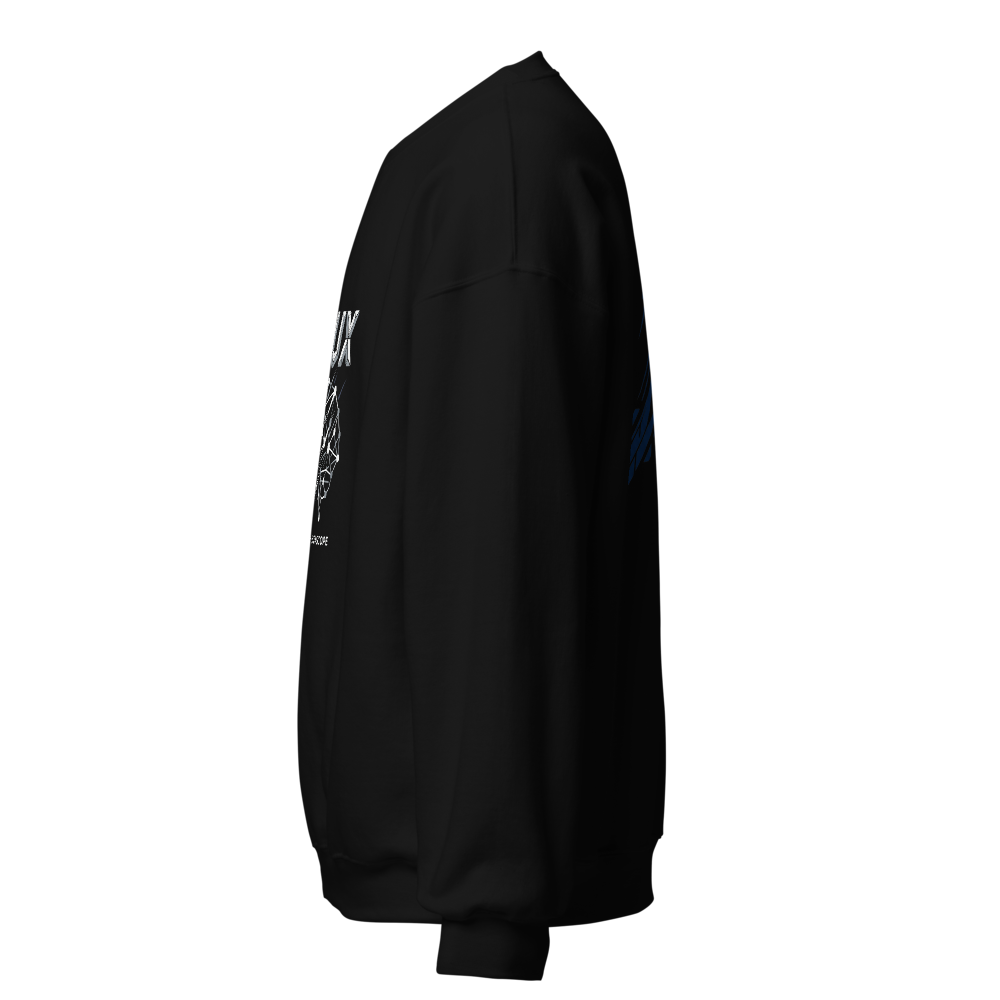 Launch Hoodie thumbnail 2