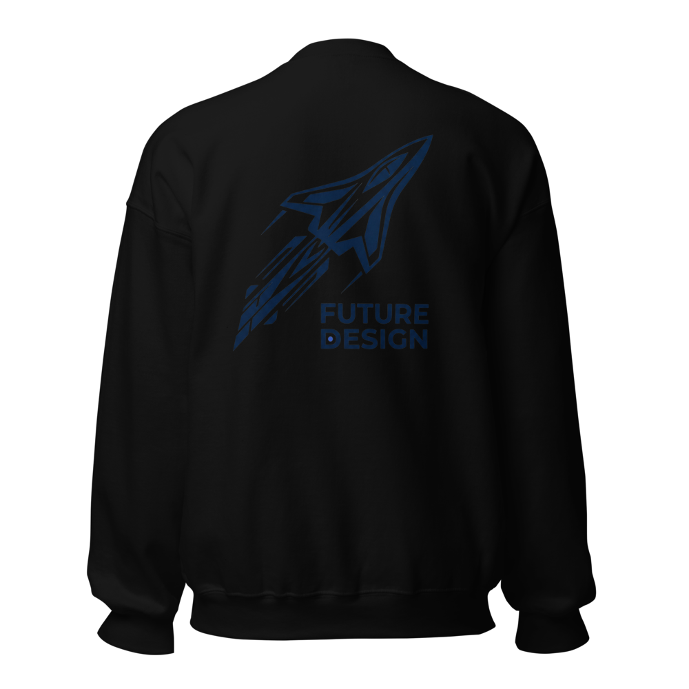 Launch Hoodie thumbnail 4