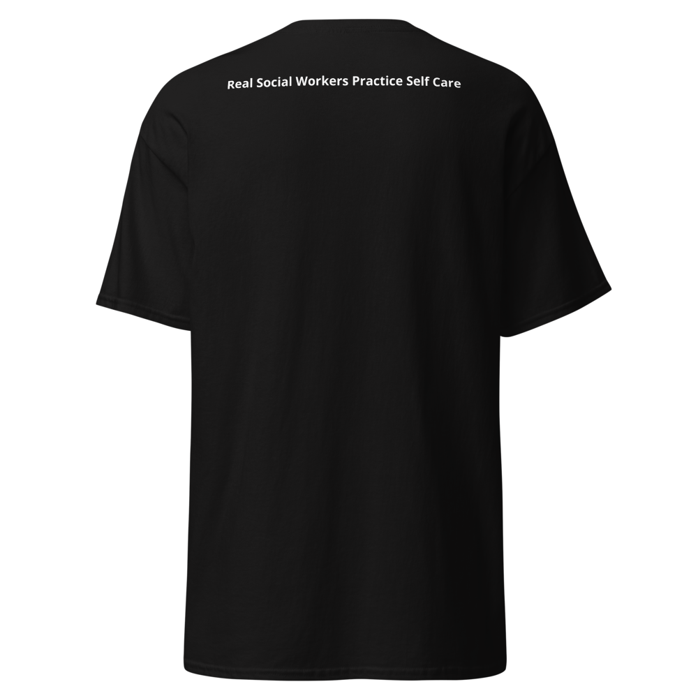 Social Worker Commandment thumbnail 4