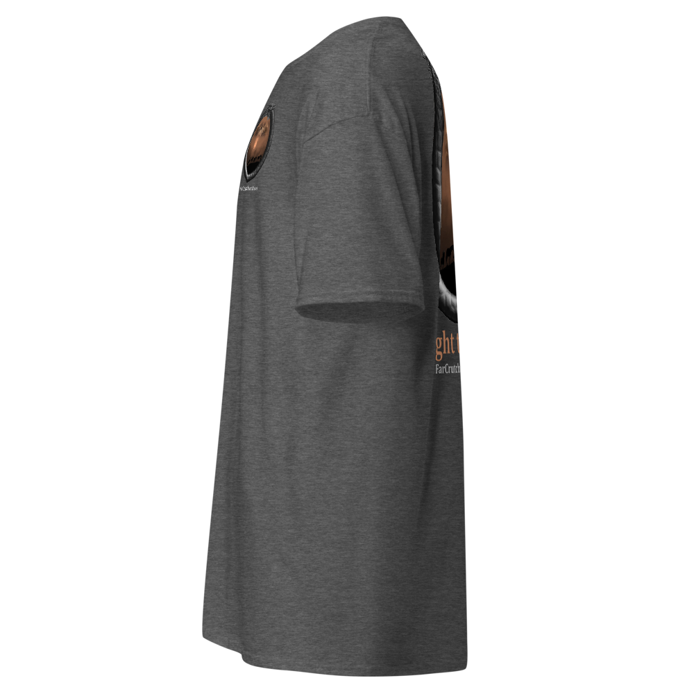 Book 6 - Unisex Classic Tee thumbnail 3