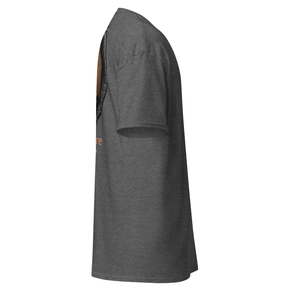 Book 6 - Unisex Classic Tee thumbnail 4