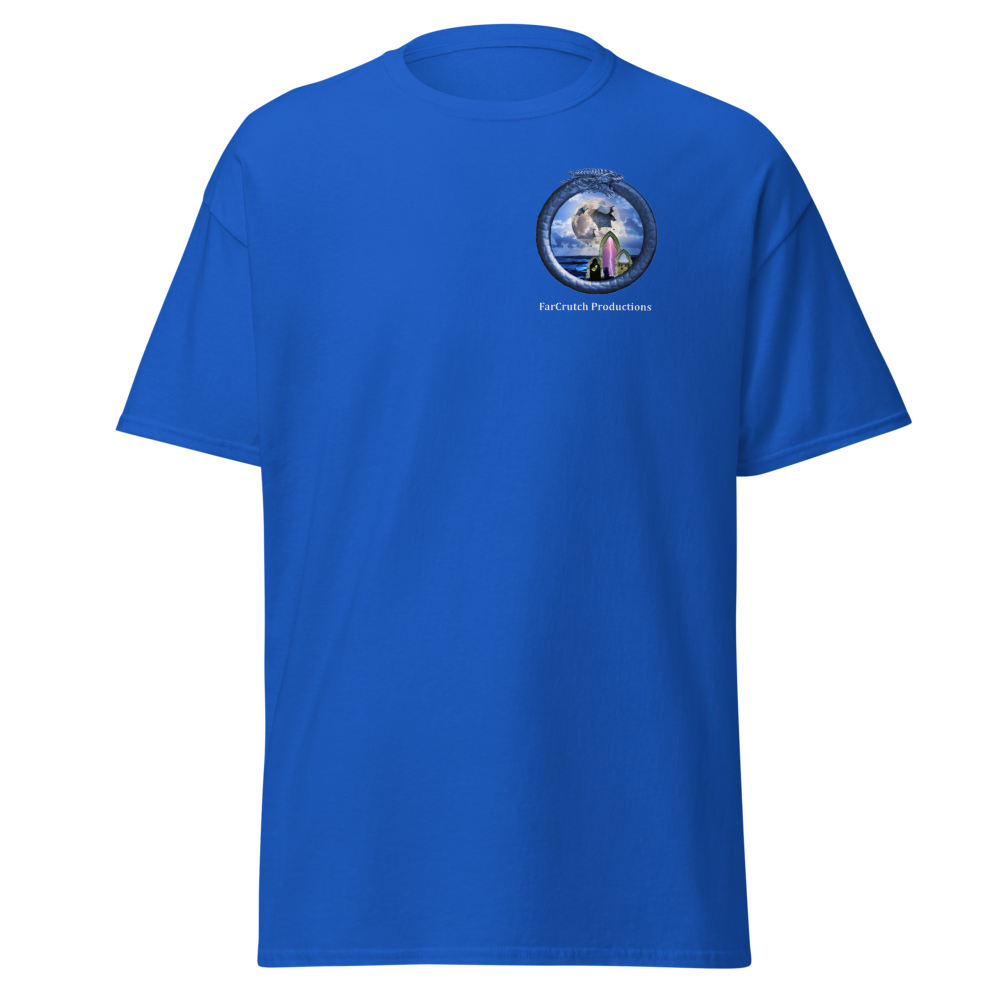 Book 4 - Unisex Classic Tee