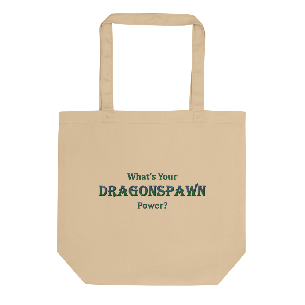 Eco Tote Bag thumbnail 2