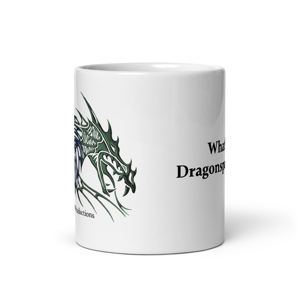 Coffee Mug thumbnail 3