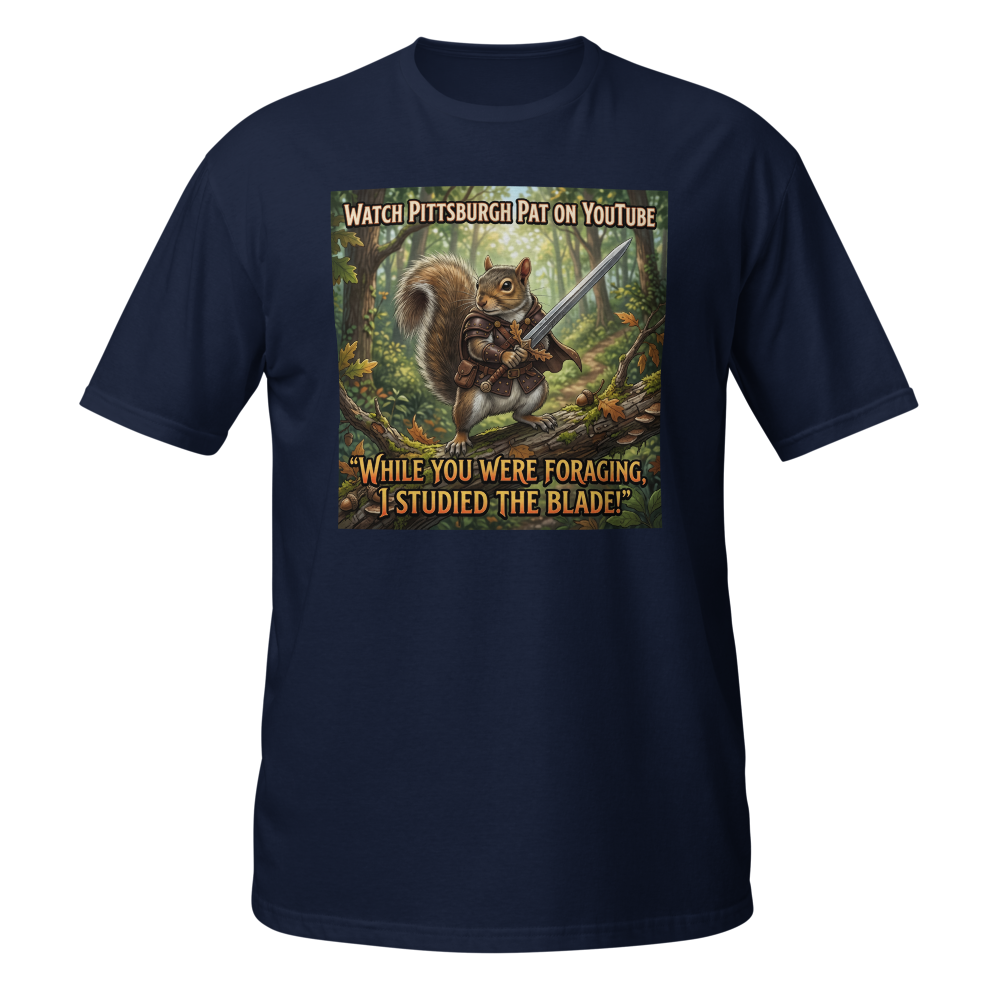 I studied the blade squirrel thumbnail 5