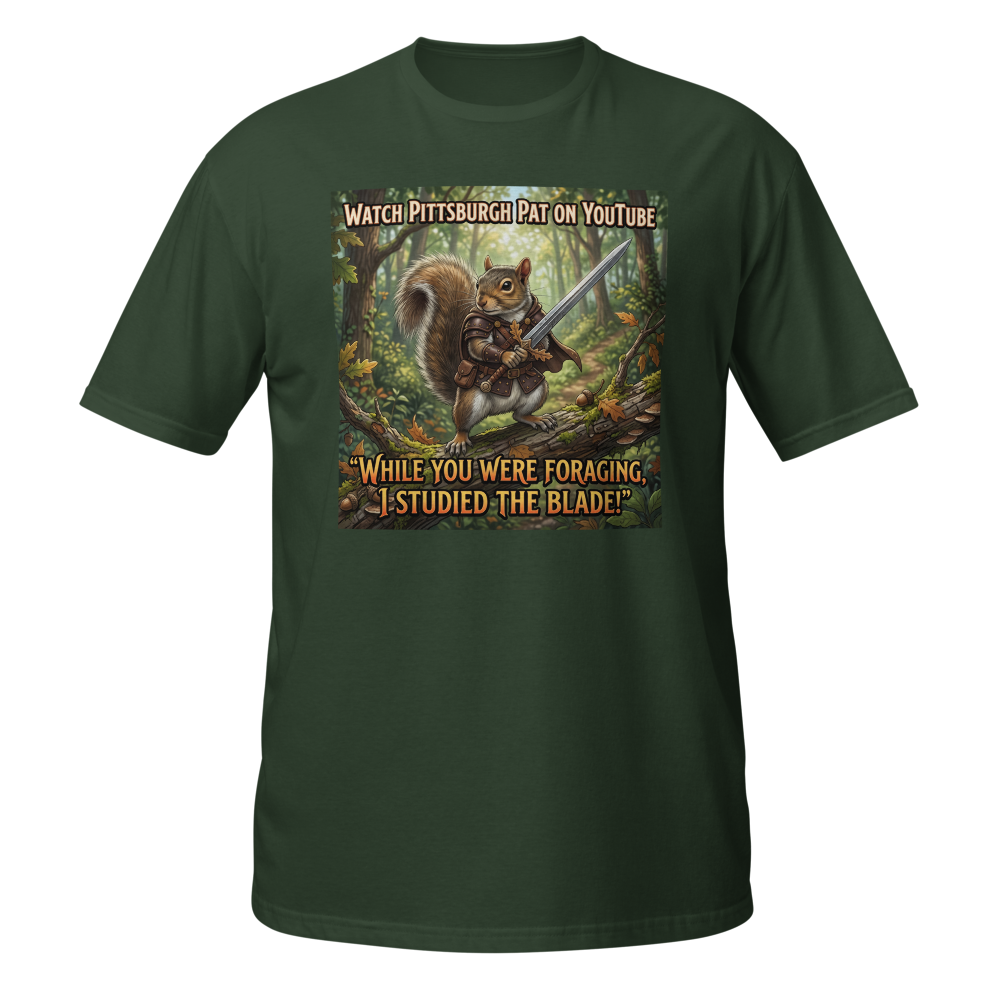 I studied the blade squirrel thumbnail 13