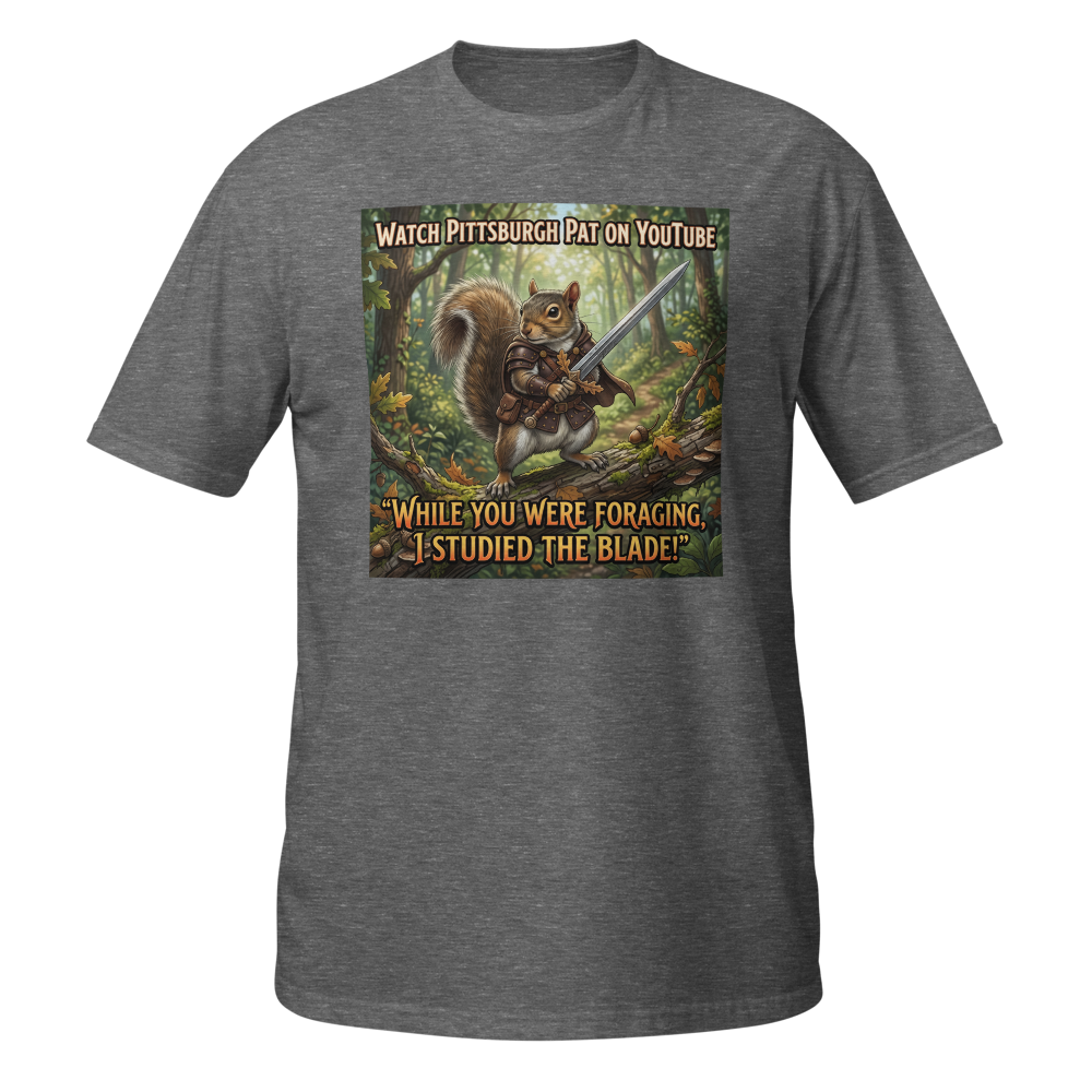 I studied the blade squirrel thumbnail 27