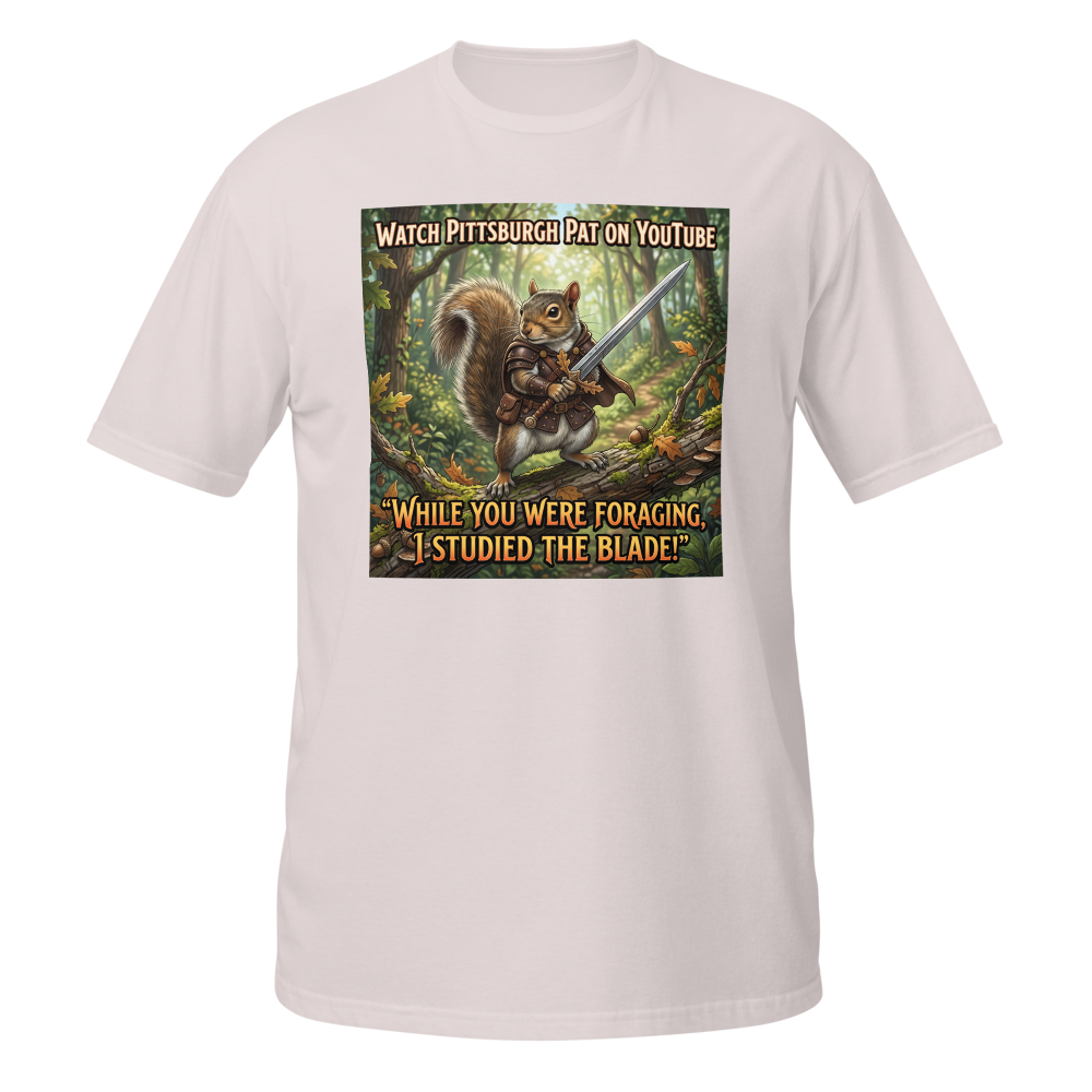 I studied the blade squirrel thumbnail 61
