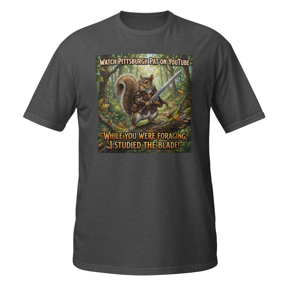 I studied the blade squirrel thumbnail 21
