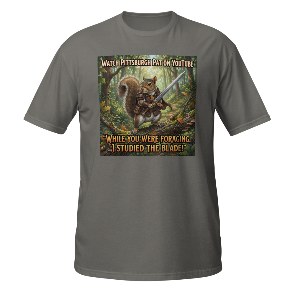 I studied the blade squirrel thumbnail 35